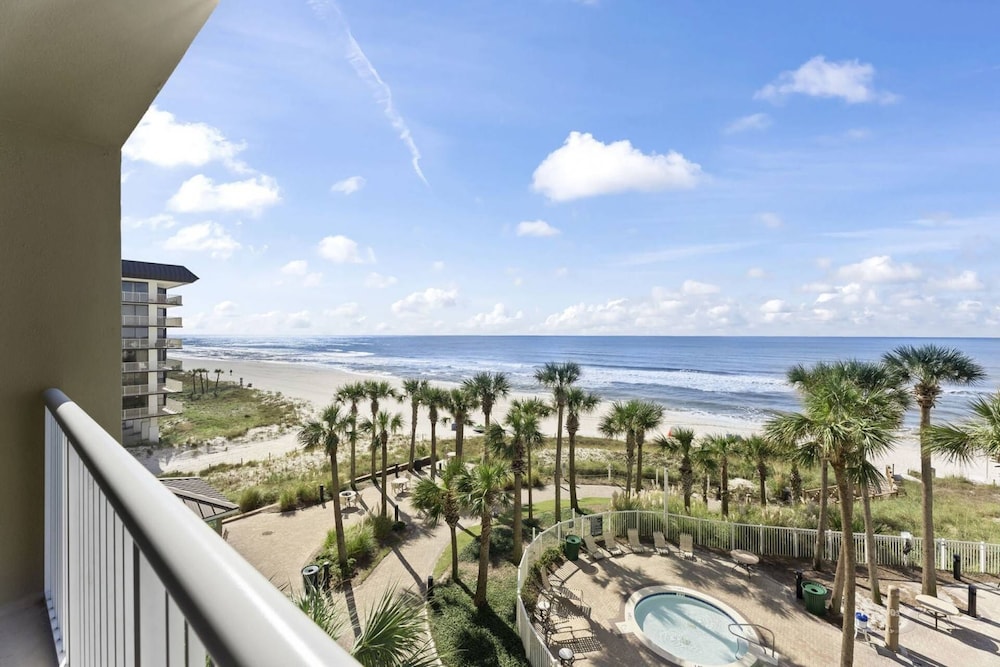 Grand Panama Tower 1 Unit 407 - photo 17