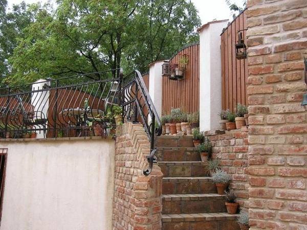 Zátiší in Mikulov, Czech Republic