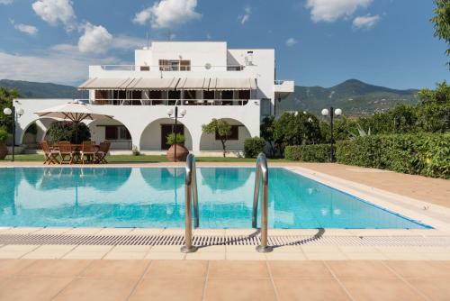Pelion’s Finest Estate — Kato Lekhonia — photo 5