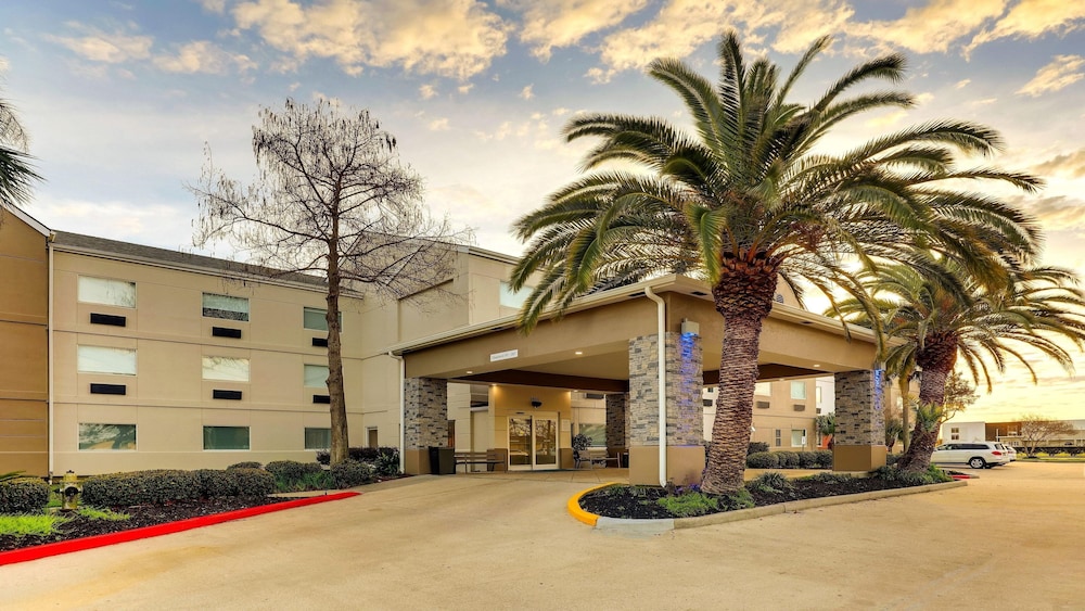 Holiday Inn Express Kenner New Orleans Airport an IHG Hotel - photo 50