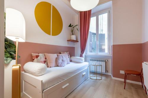 The 38 Home Exclusive Homkeey Apartments — 4-Star Luxury Hotel in Rome, Italy