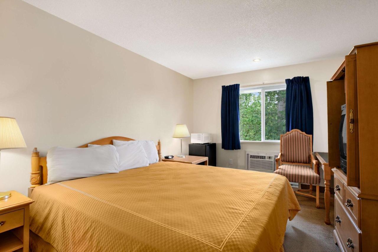 Travelodge Port Of Tacoma WA - photo 13