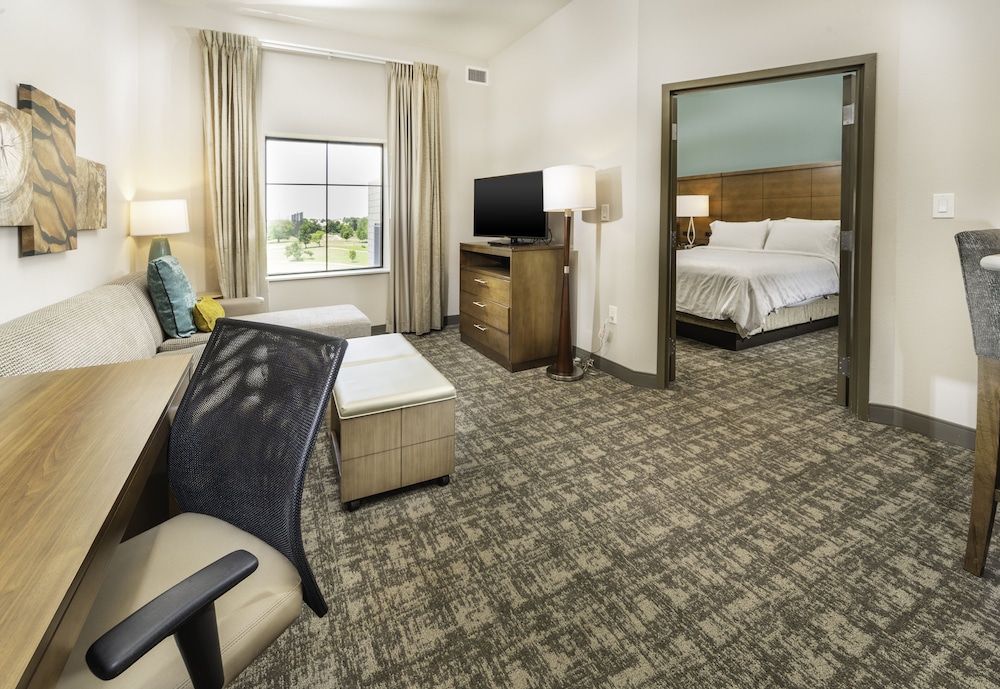 Staybridge Suites Florence by IHG - photo 20