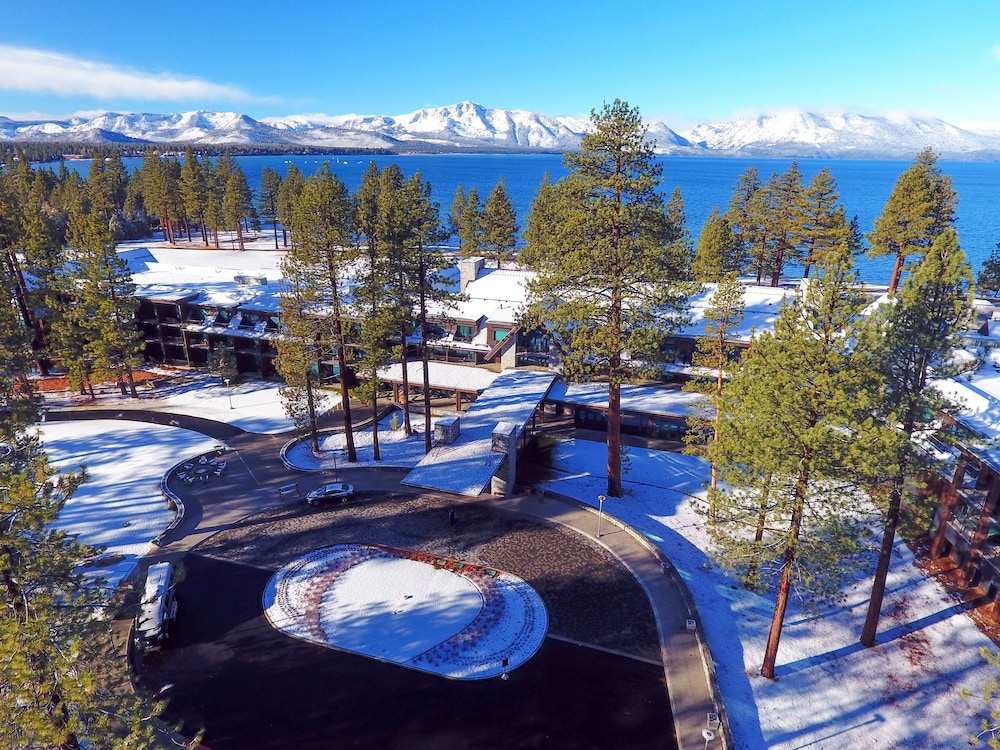 Edgewood Tahoe Resort - photo 174