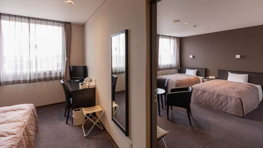 Hotel Epoca — Osaki — photo 3