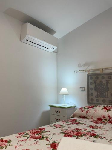 Affittacamere Il Vicoletto Aria Ona pet-friendly hotel Villagrande Strisaili
