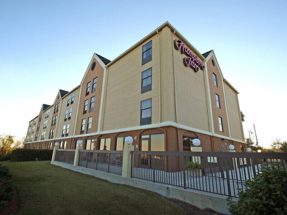 Hampton Inn Georgetown Marina - photo 33