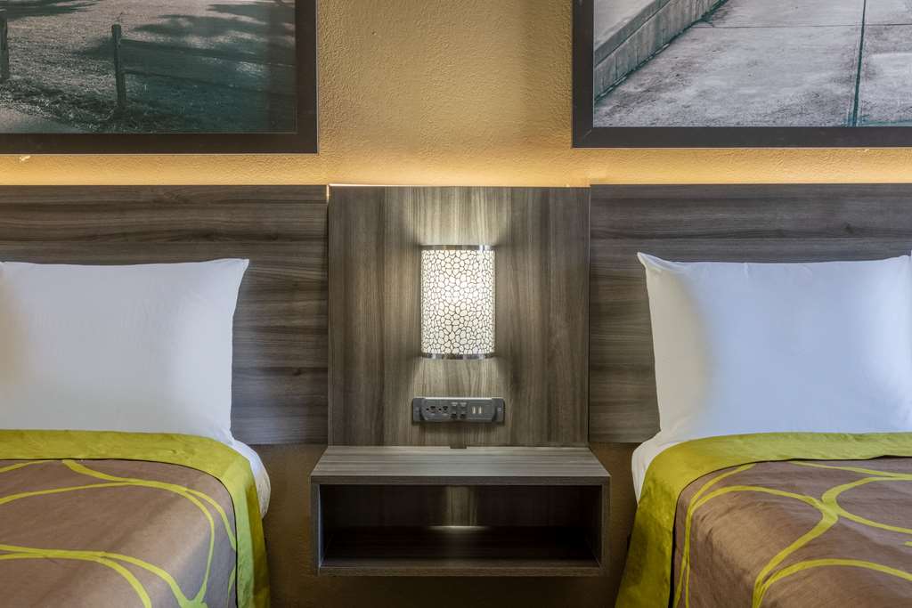 Super 8 by Wyndham McDonough GA - photo 9