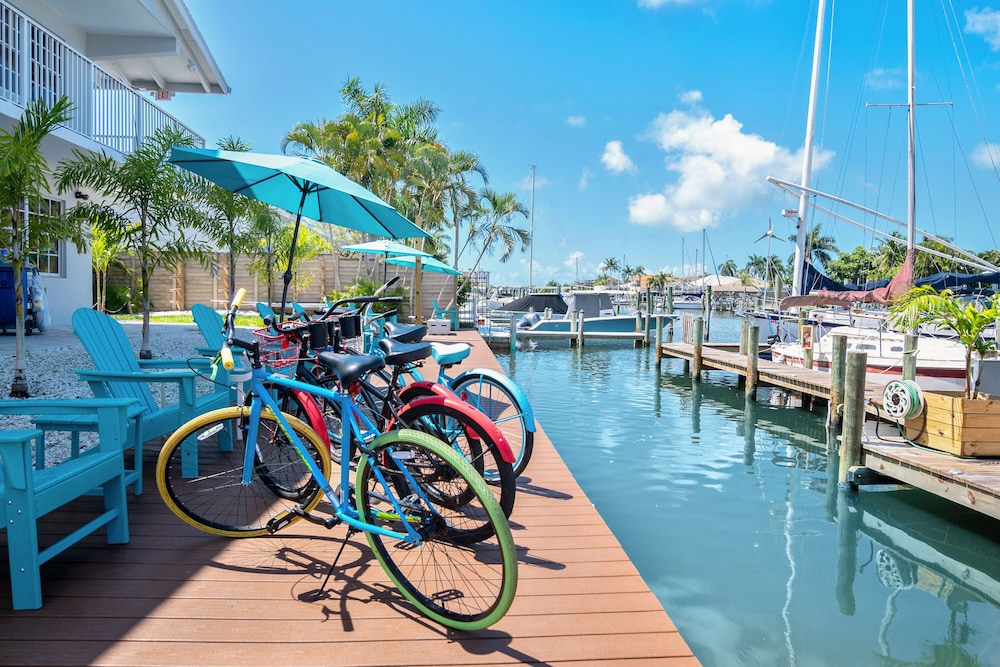 Latitude 26 Waterfront Boutique Resort Fort Myers Beach - photo 63