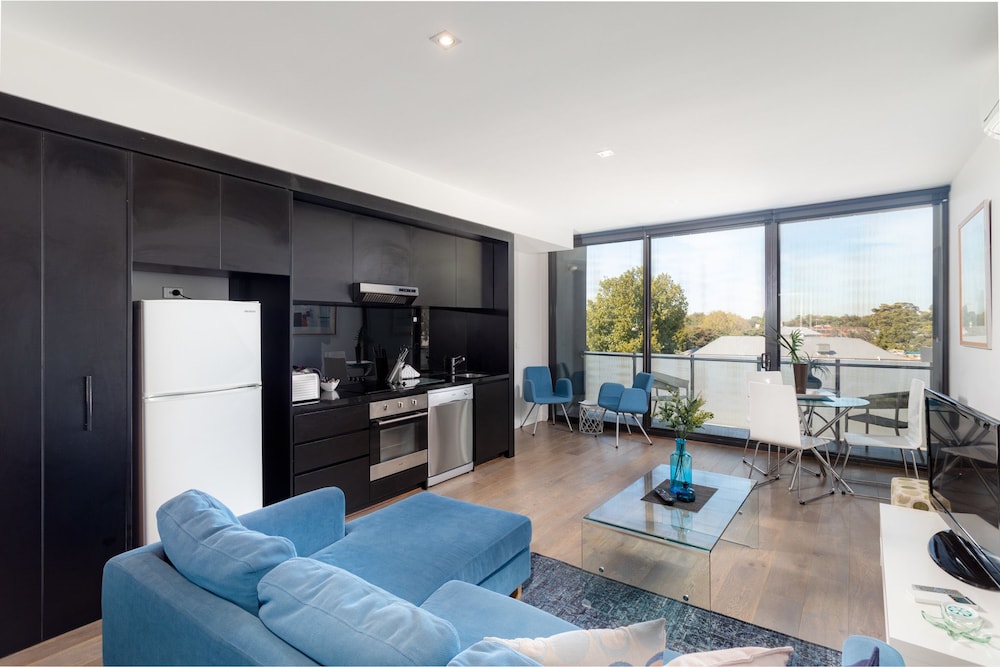 Amawind Apartments — 4-Star Luxury Hotel in Williamstown, Australia