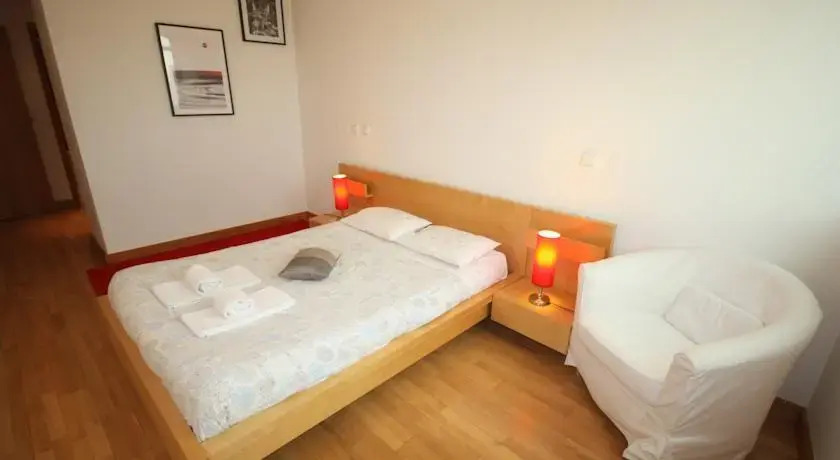 Myplace Lisbon Parque Das Nacoes 15397425 — Olivais