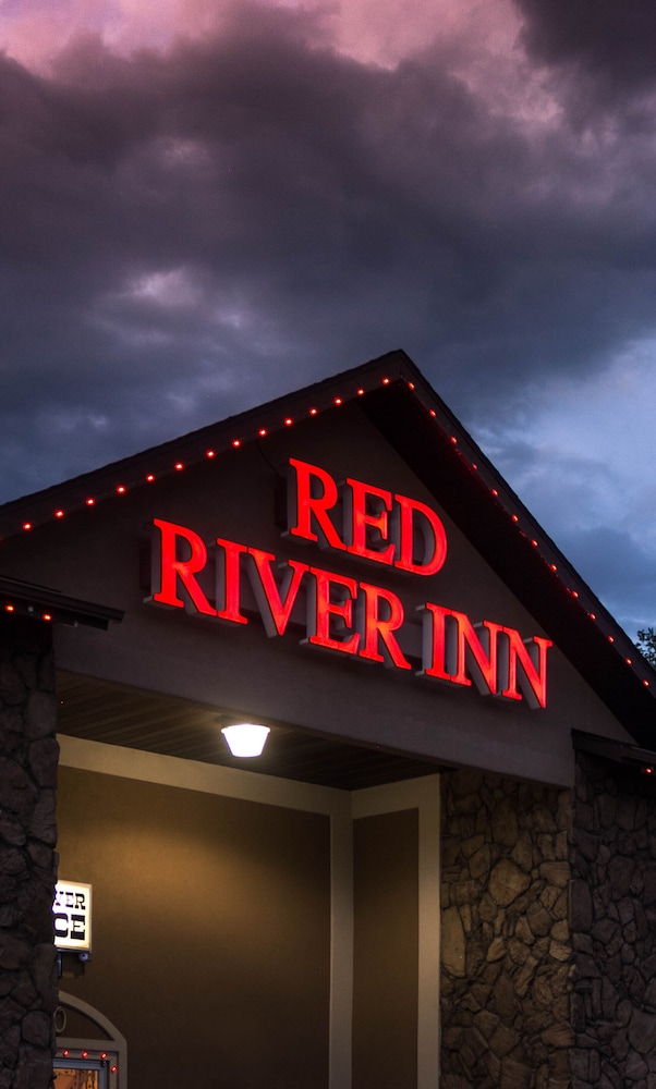 Red River Inn Silt Rifle - photo 64