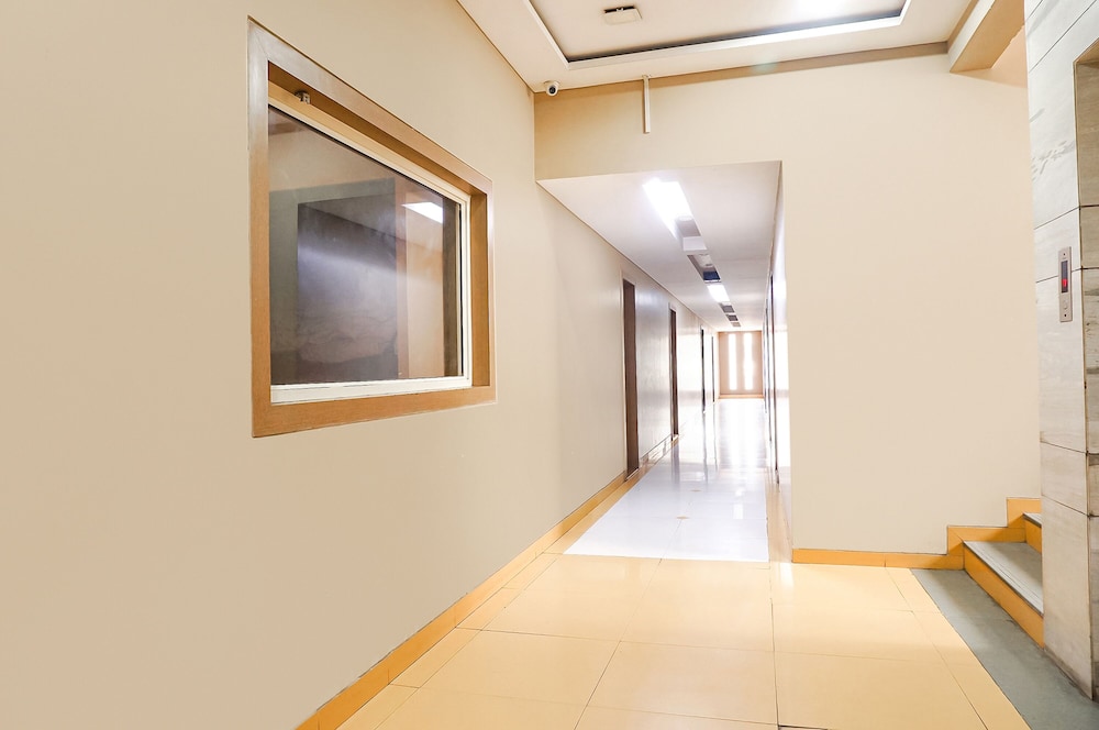 Fabhotel Classic Executive — Pune — photo 2