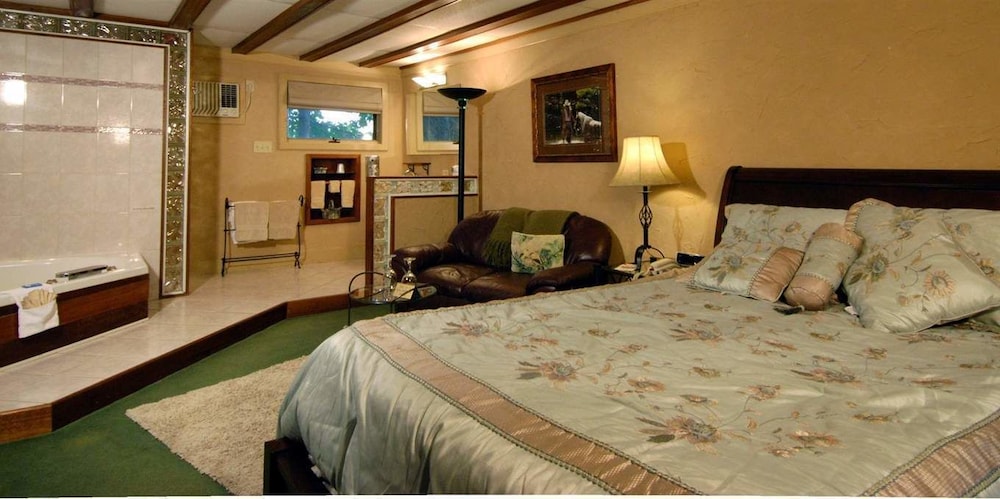 Wrens Nest Inn - photo 17