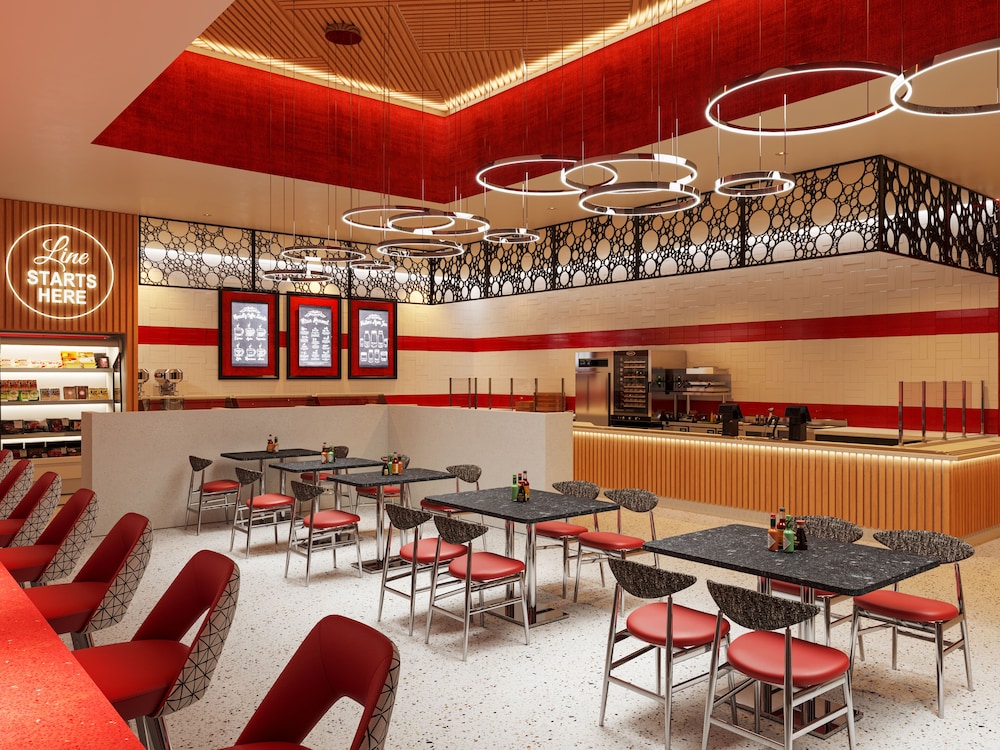 Terre Haute Casino Resort - photo 15