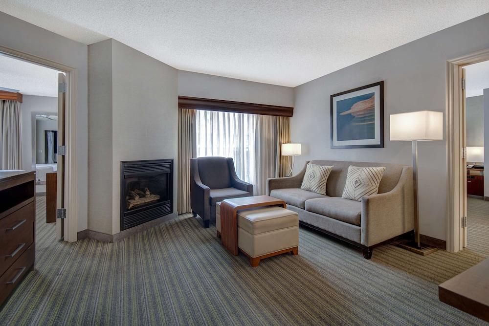 Homewood Suites by Hilton Salt Lake City Midvale Sandy - photo 26