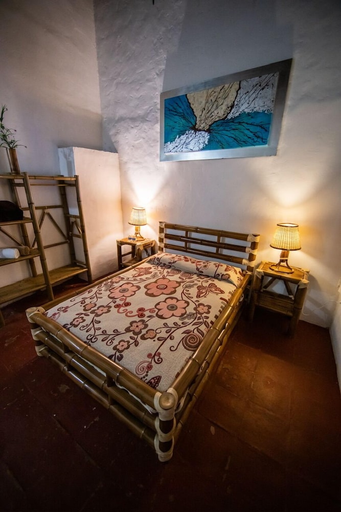 Hotel Hacienda San Bartolo — Xico — photo 5