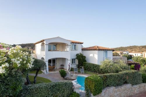 Villa Olive by Klodge — 4-Star Luxury Hotel in San Teodoro, Italy