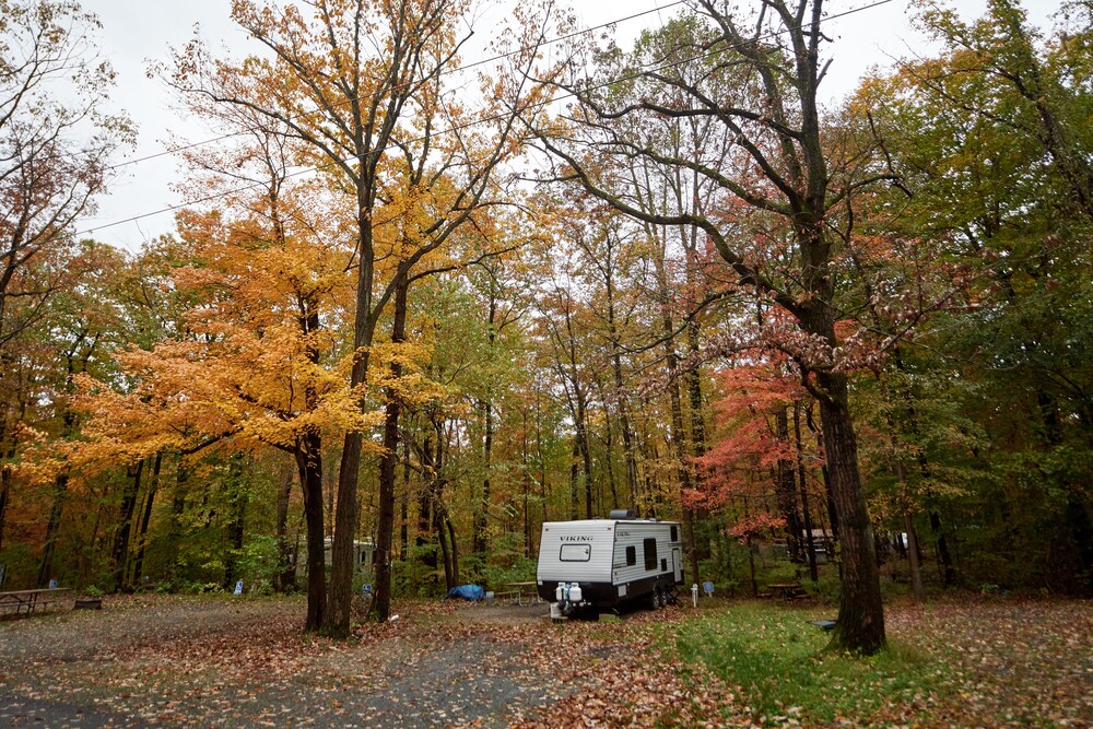 PA Dutch Country RV Resort Caravan Park - photo 9