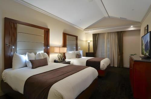 Hotel Hs1 in Lahore, Pakistan