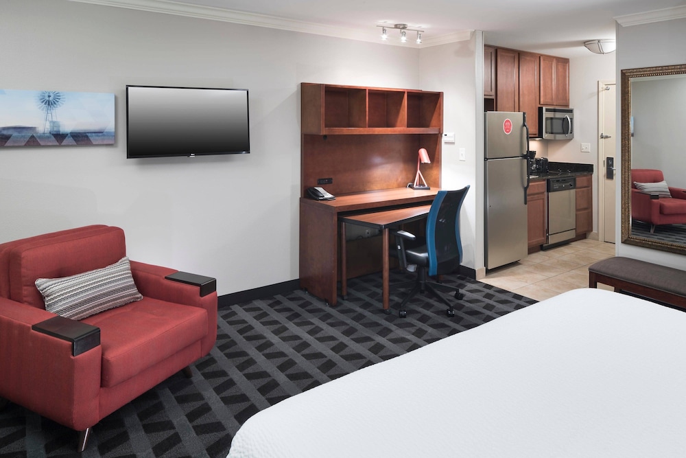 TownePlace Suites by Marriott Fort Worth Downtown - photo 9