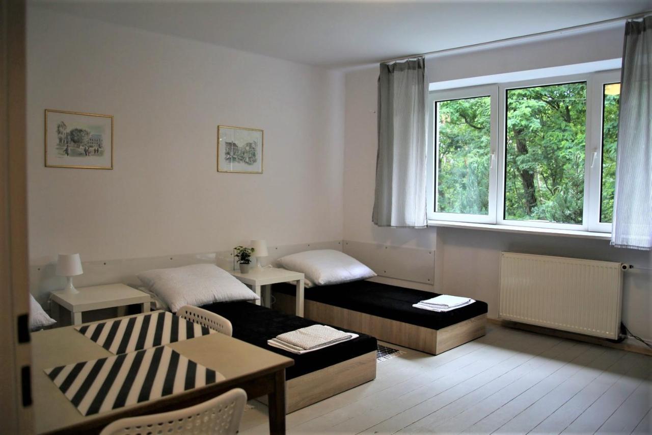 Świerkowa 26 TanieSpanie — hotel in Legionowo