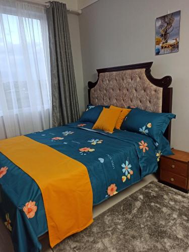 Bela Homes Large Deluxe studio Apartment — 4-Star Luxury Hotel in Nairobi, Kenya