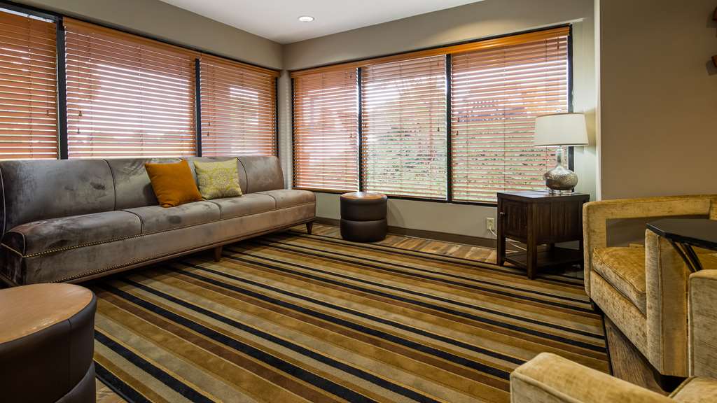 Best Western Shenandoah Inn - photo 19