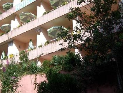 Hôtel Saint Jacques in Vals-Les-Bains, France