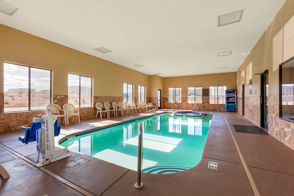 Comfort Inn & Suites Page at Lake Powell - photo 35