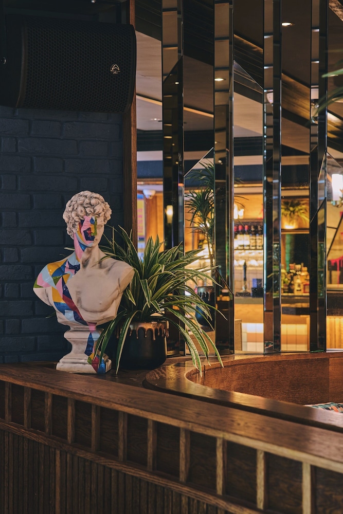 מזון ומשקאות