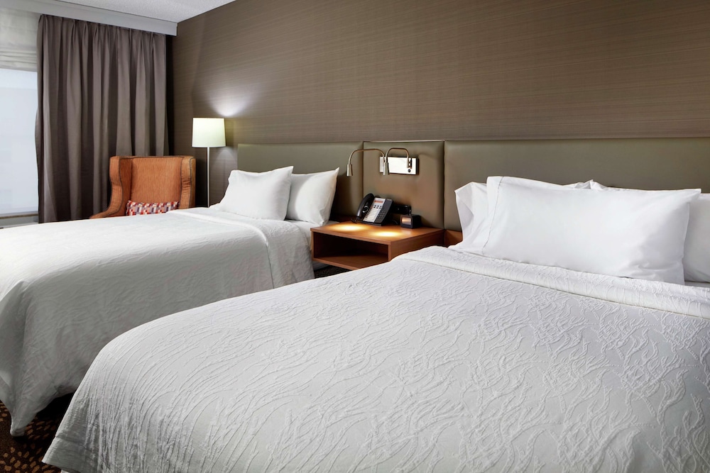Hilton Garden Inn Columbus Polaris - photo 7