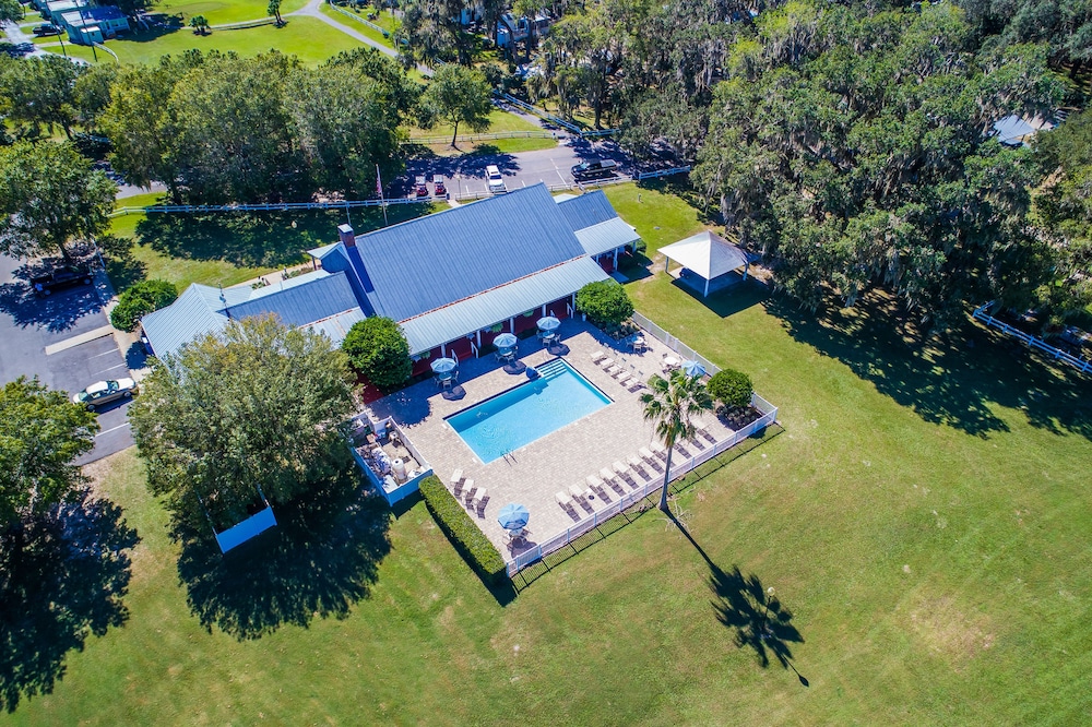 Sun Retreats Ocala Orange Lake - photo 38