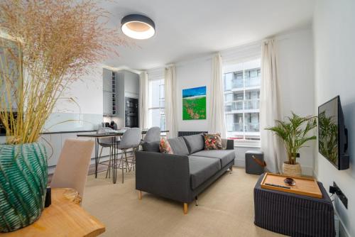 GuestReady Modern 1BR in Islington — 4-Star Luxury Hotel in London, United Kingdom
