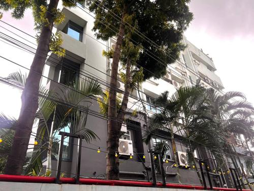 Hotel Mayfair Tower - last minute hotel in Kolkata