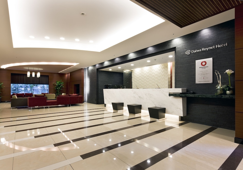 Daiwa Roynet Hotel Sakaihigashi in Sakai, Japan