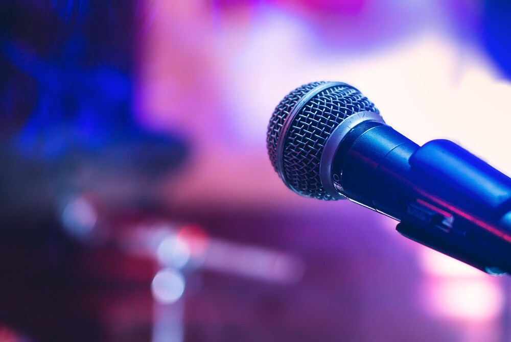 Karaoke Room