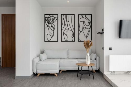 Be The One Hotel in Kyiv, Ukraine