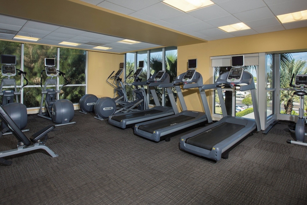 Residence Inn St Petersburg Treasure Island - photo 14