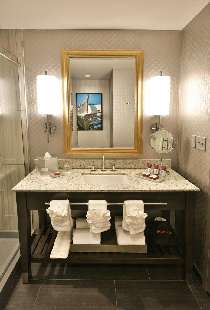 The Guest House at Graceland - photo 31