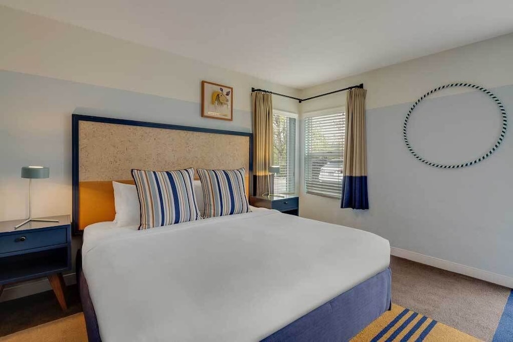 Calistoga Motor Lodge & Spa a JdV by Hyatt Hotel - photo 40