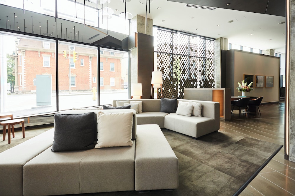 Le Germain Hotel Ottawa — Ottawa — photo 5
