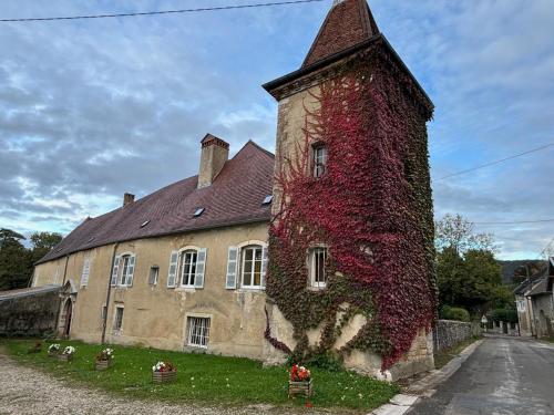 La Tourelle D'aiglepierre - last minute hotel in Unknown City