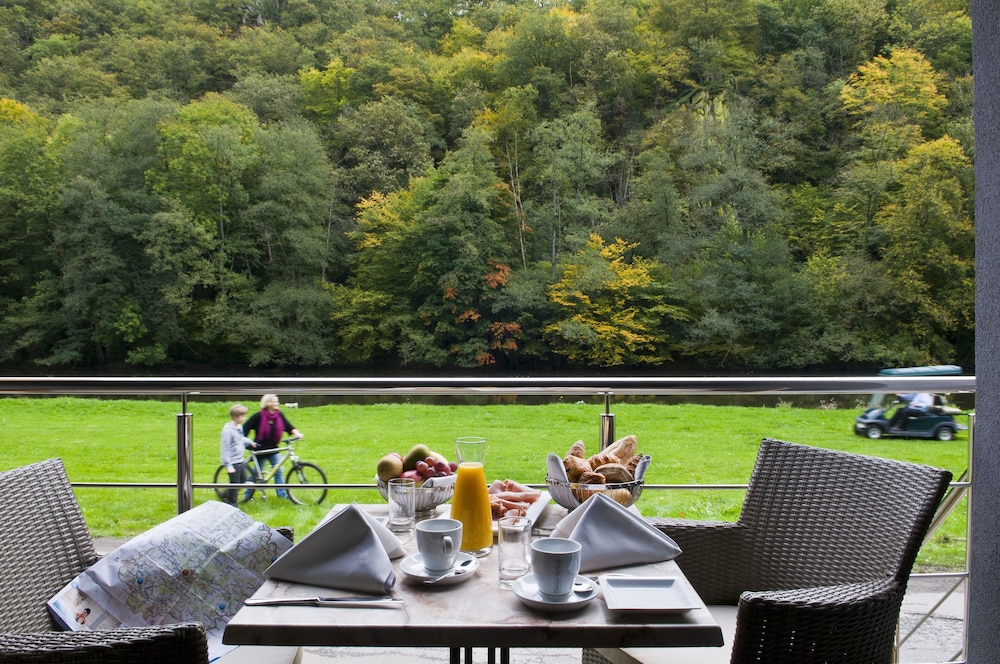 Cocoon Hotel Belair — Bourscheid — photo 5