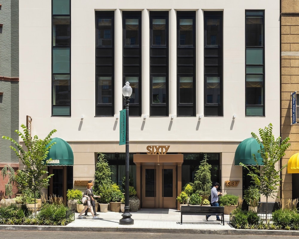 Sixty Dc in Washington, United States