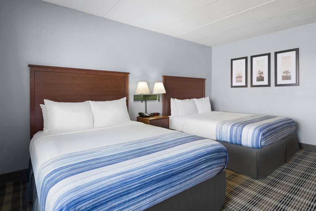 AmericInn by Wyndham Stuart - photo 11