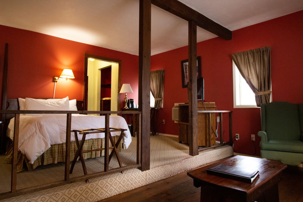 Delamater Inn - photo 11