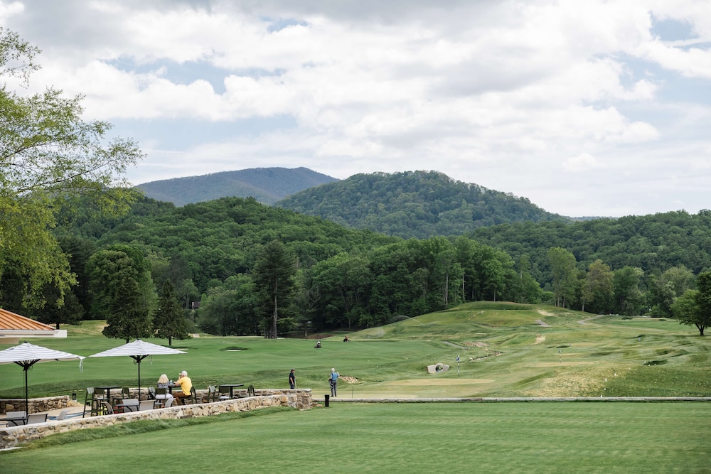 Waynesville Inn and Golf Club Tapestry Collection by Hilton - photo 74