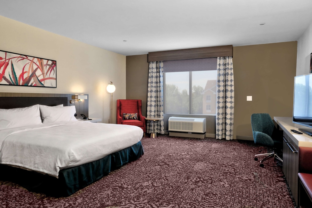 Hilton Garden Inn Bel Air - photo 22