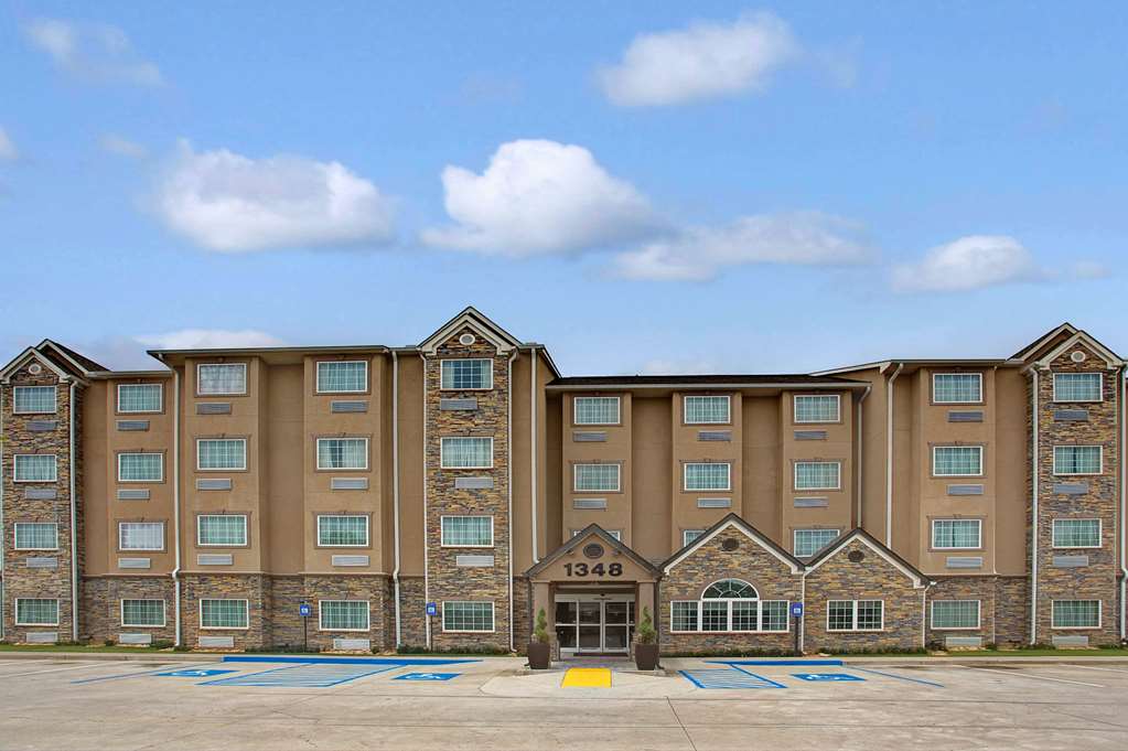 Microtel Inn & Suites by Wyndham Cartersville - featured photo